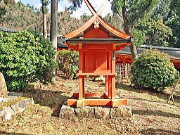 辛榊神社