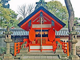 玉船神社