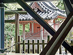杉本神社